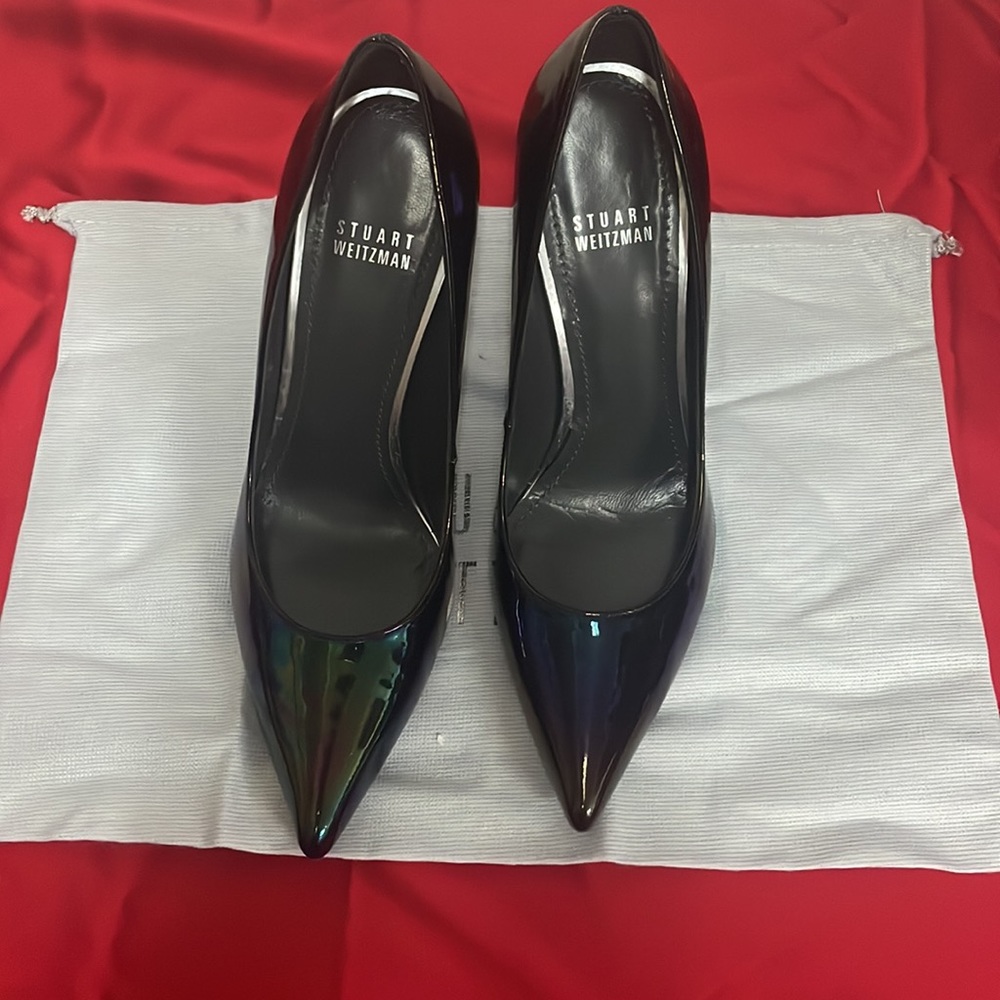 Stuart Weizmann Heels - image 2